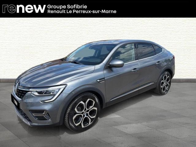 Renault Arkana E-Tech 145 - 21b Intens