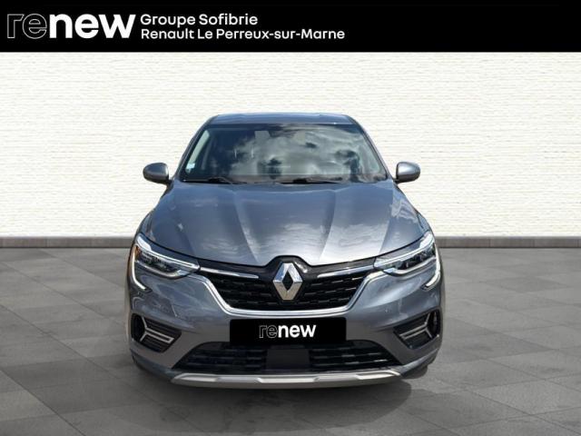 Renault Arkana image 8