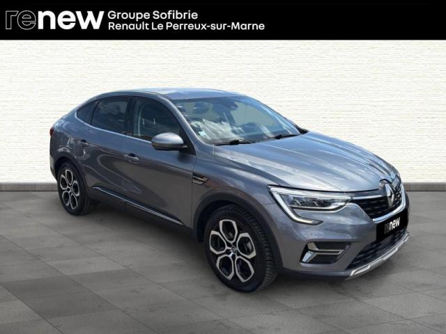 Renault Arkana image 7