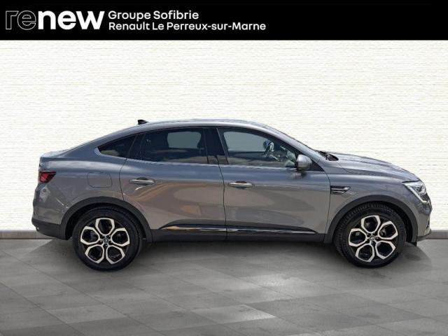 Renault Arkana image 9