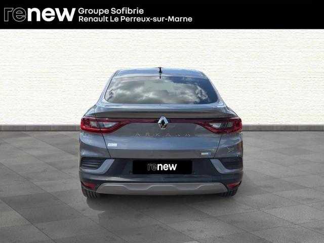Renault Arkana image 6