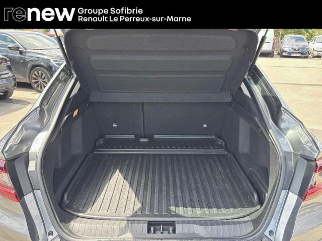 Renault Arkana image 2