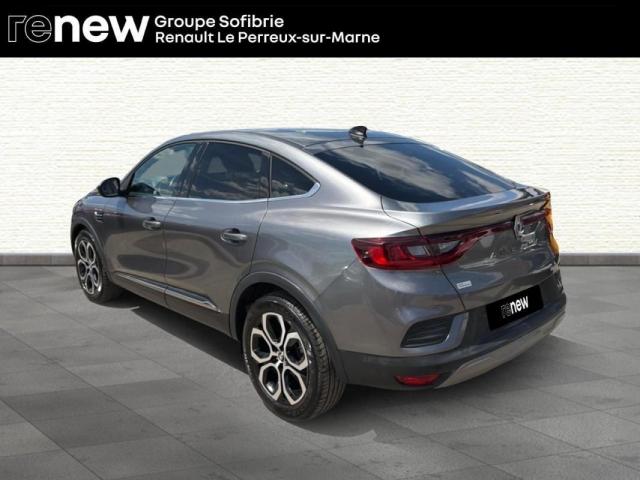 Renault Arkana image 3