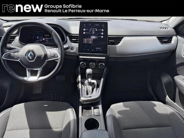 Renault Arkana image 5