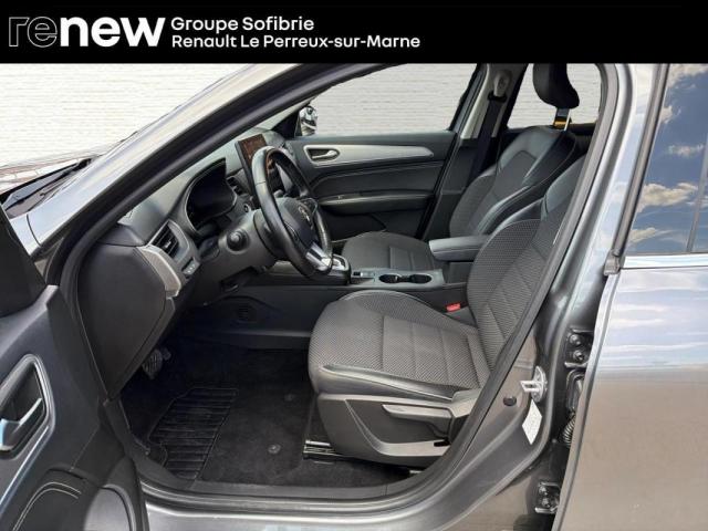 Renault Arkana image 1