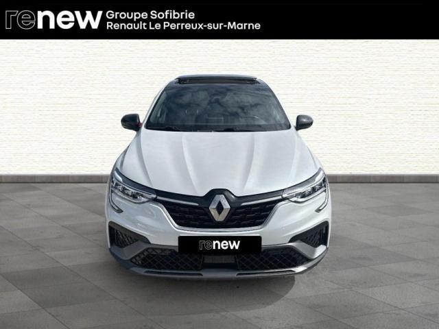 Renault Arkana image 8