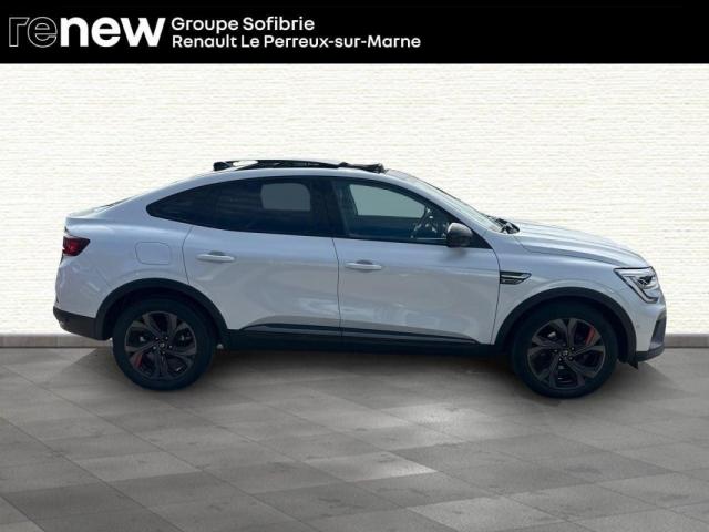 Renault Arkana image 2