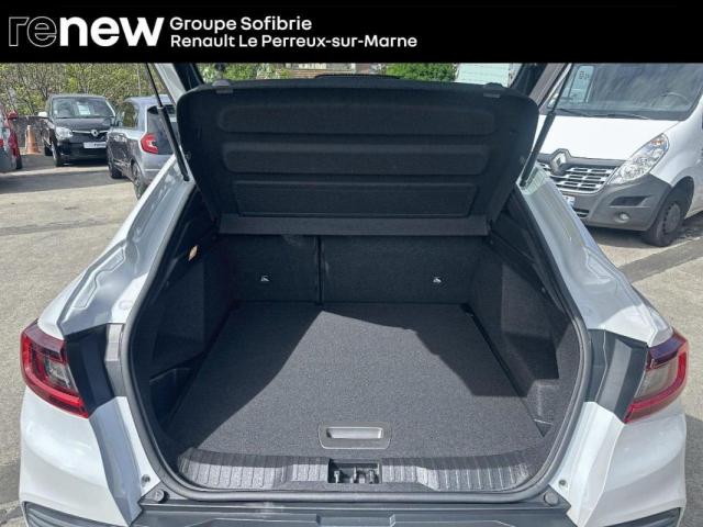 Renault Arkana image 9