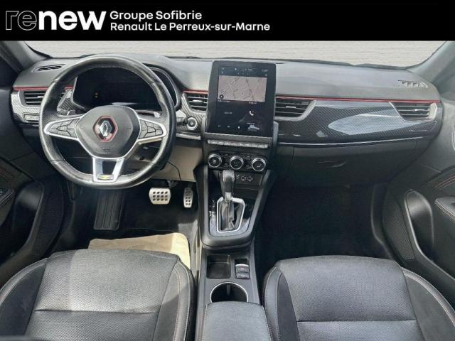 Renault Arkana image 7