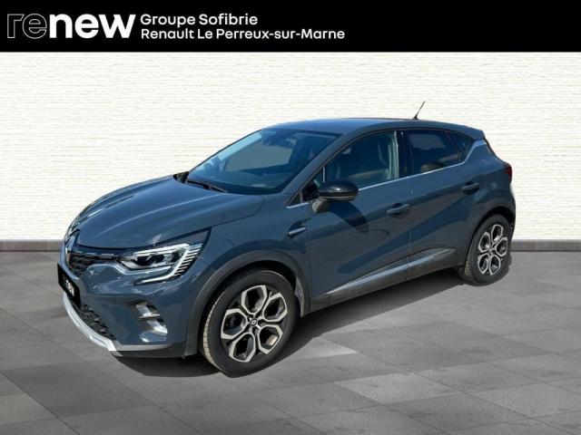 Renault Captur Tce 90 - 21 Intens