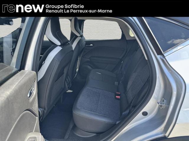 Renault Captur image 5