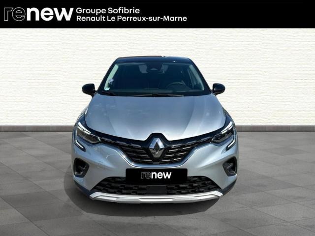 Renault Captur image 6