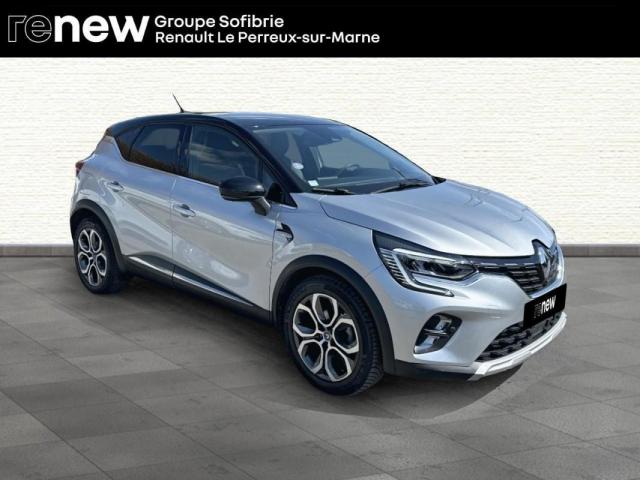 Renault Captur image 3
