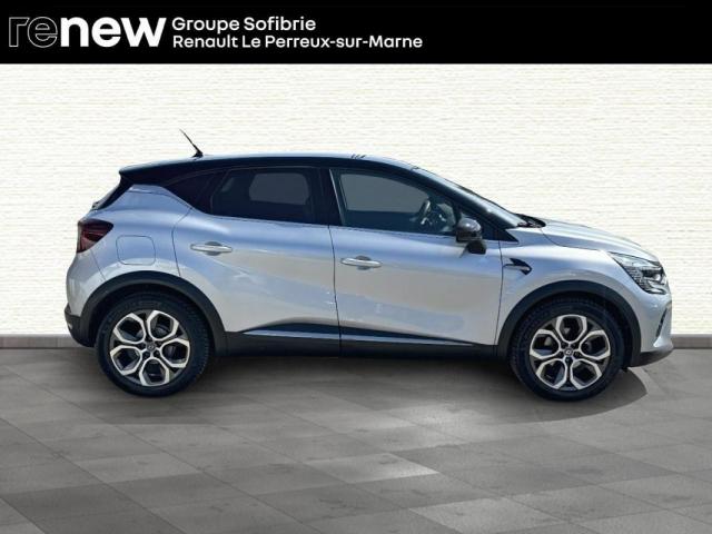 Renault Captur image 2