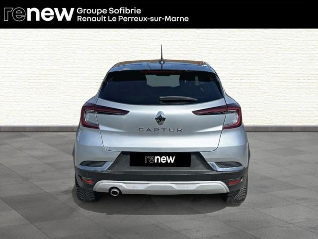 Renault Captur image 7