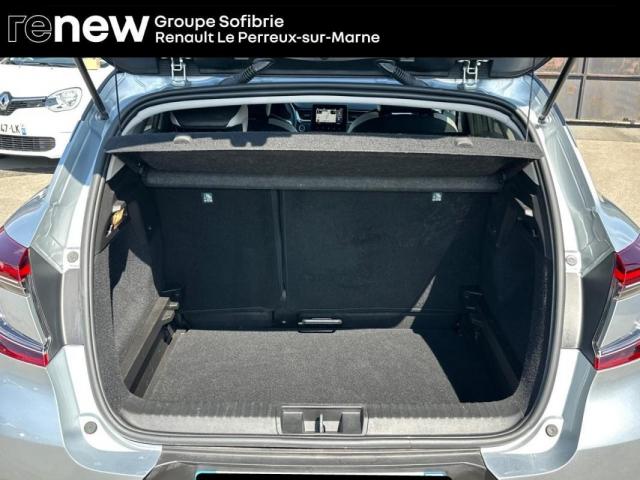 Renault Captur image 8