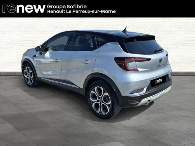 Renault Captur image 1