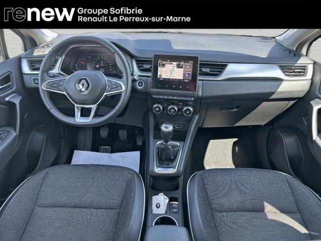 Renault Captur image 4