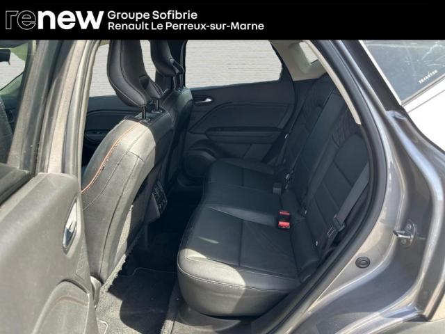 Renault Captur image 1