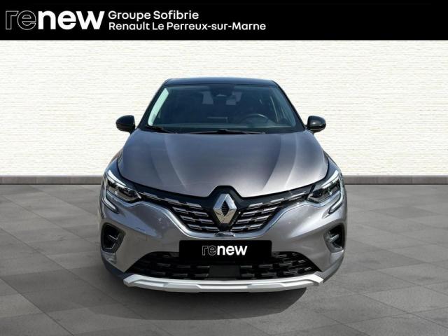 Renault Captur image 3