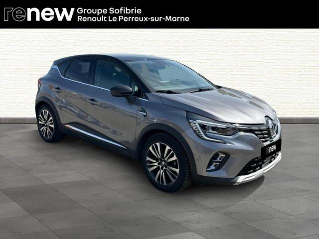 Renault Captur image 5