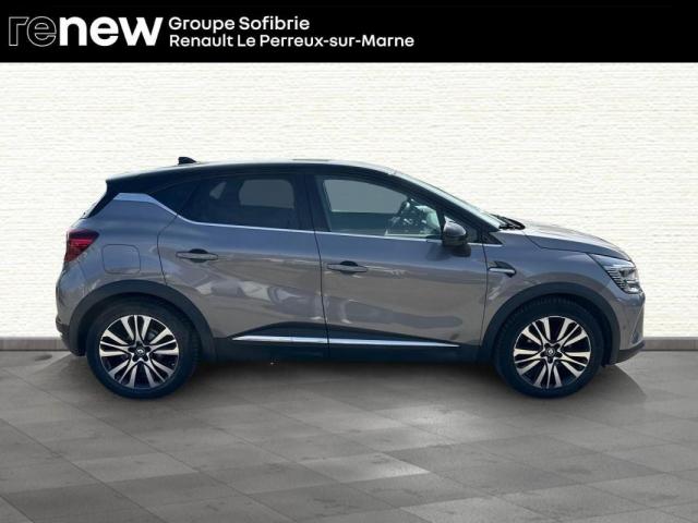 Renault Captur image 4
