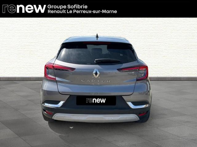 Renault Captur image 7