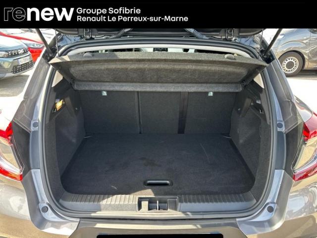 Renault Captur image 6