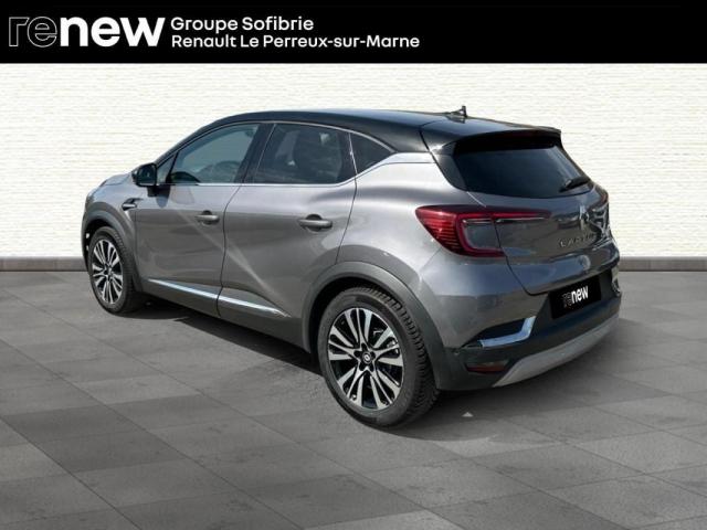 Renault Captur image 2