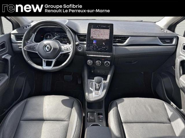 Renault Captur image 8