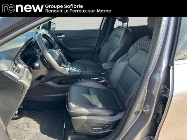 Renault Captur image 9
