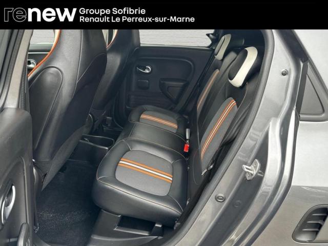 Renault Twingo image 9