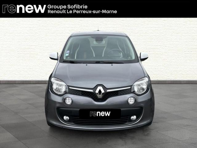 Renault Twingo image 4