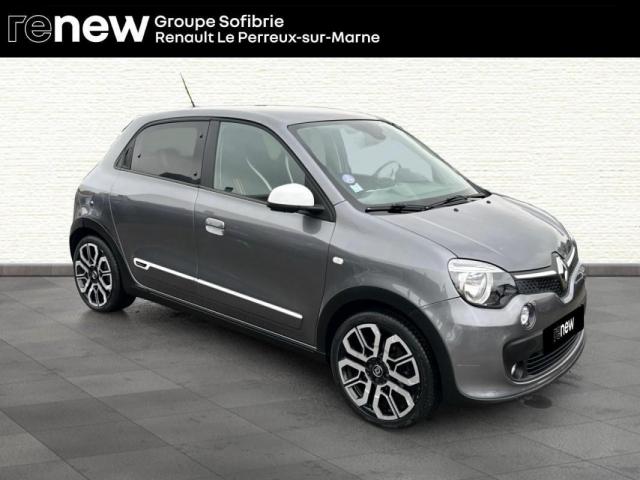 Renault Twingo image 3