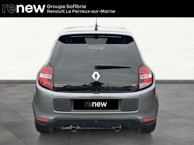 Renault Twingo image 8