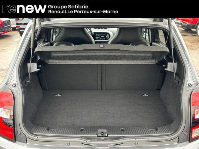 Renault Twingo image 7