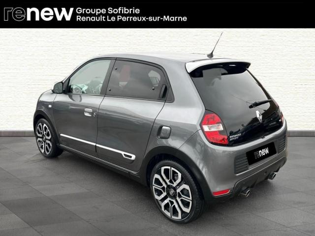 Renault Twingo image 6