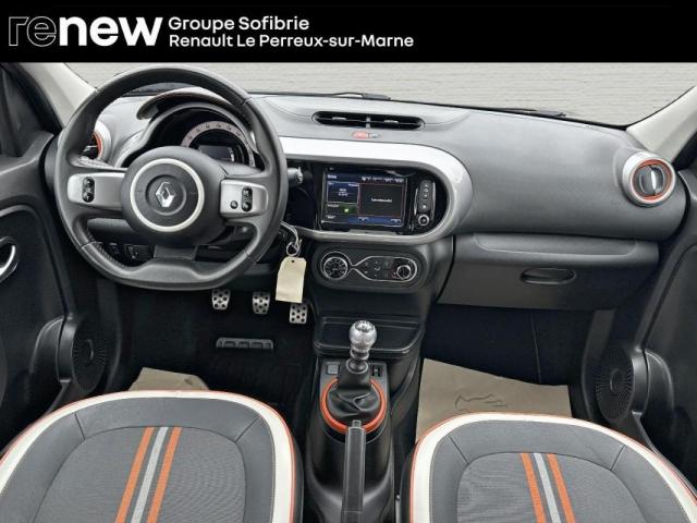 Renault Twingo image 1