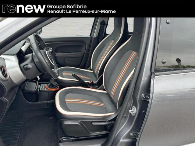 Renault Twingo image 5