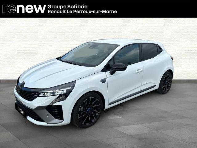 Renault Clio V Tce 90 Esprit Alpine