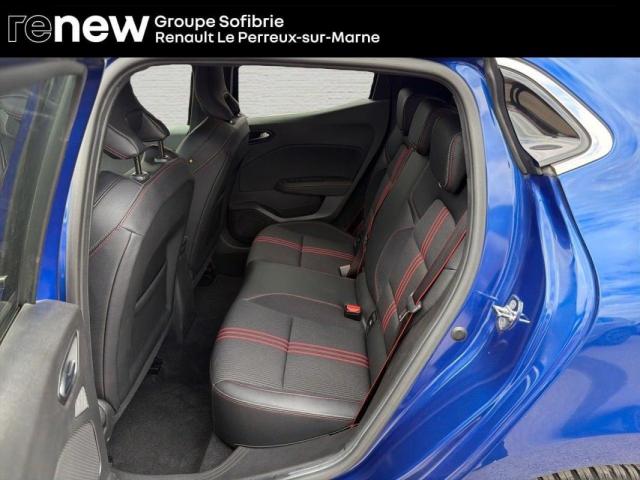 Renault Clio image 1