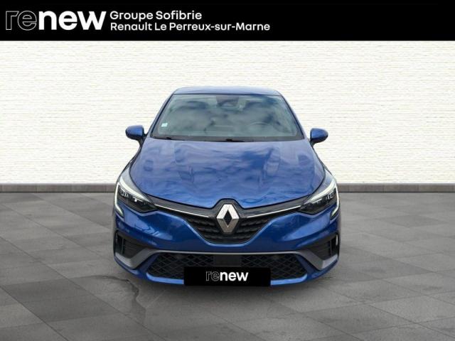 Renault Clio image 5