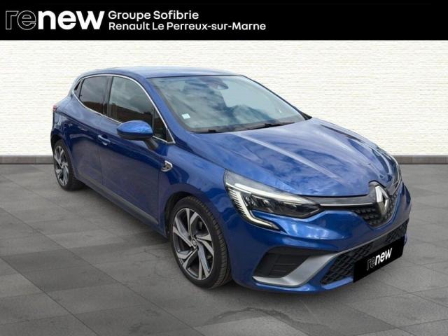 Renault Clio image 6