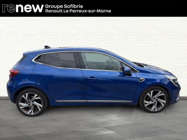 Renault Clio image 8