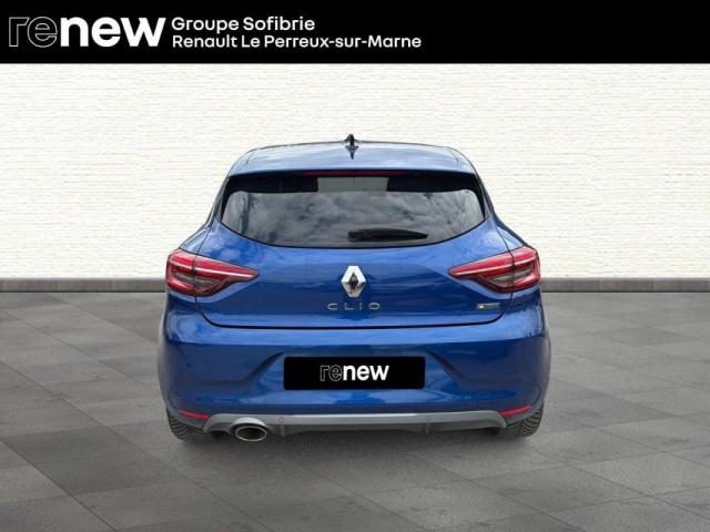 Renault Clio image 9