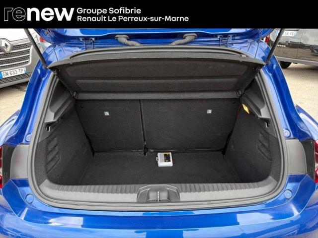Renault Clio image 7