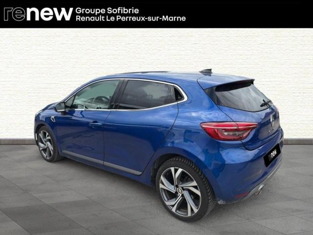 Renault Clio image 2