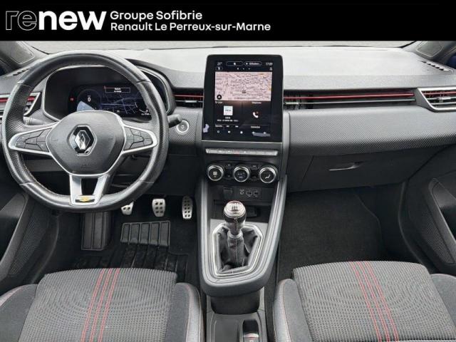 Renault Clio image 4