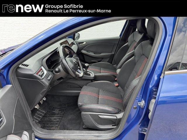 Renault Clio image 3