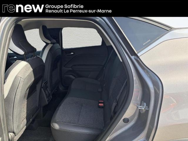 Renault Captur image 3